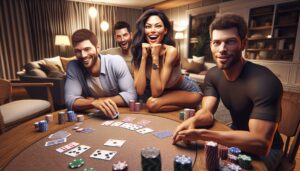Read more about the article Exciting Home Casino Games: Tips to Create the Ultimate Gaming Experience